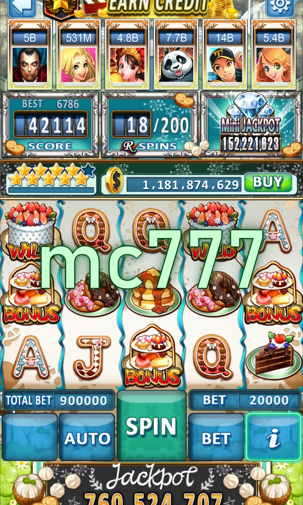 mc777 APK