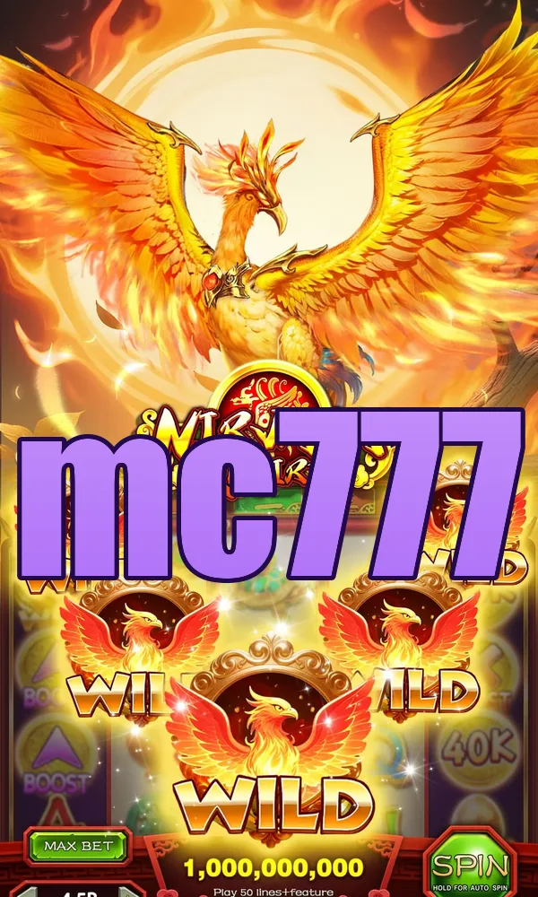 mc777 Masuk