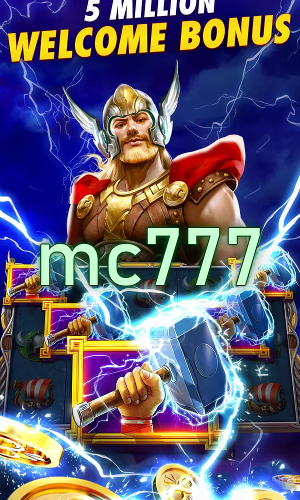 mc777 Masuk