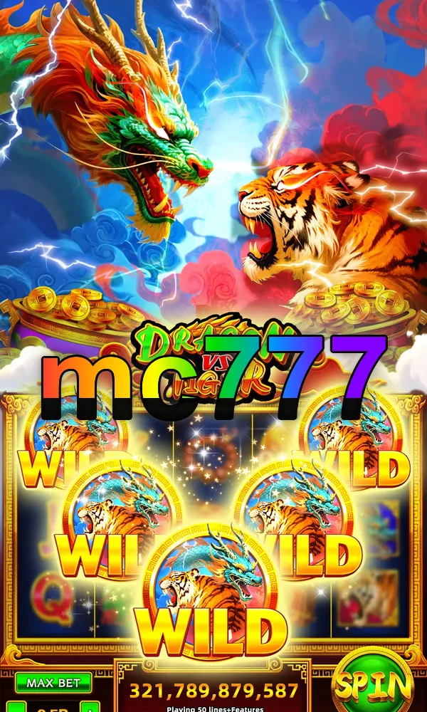 mc777 Masuk