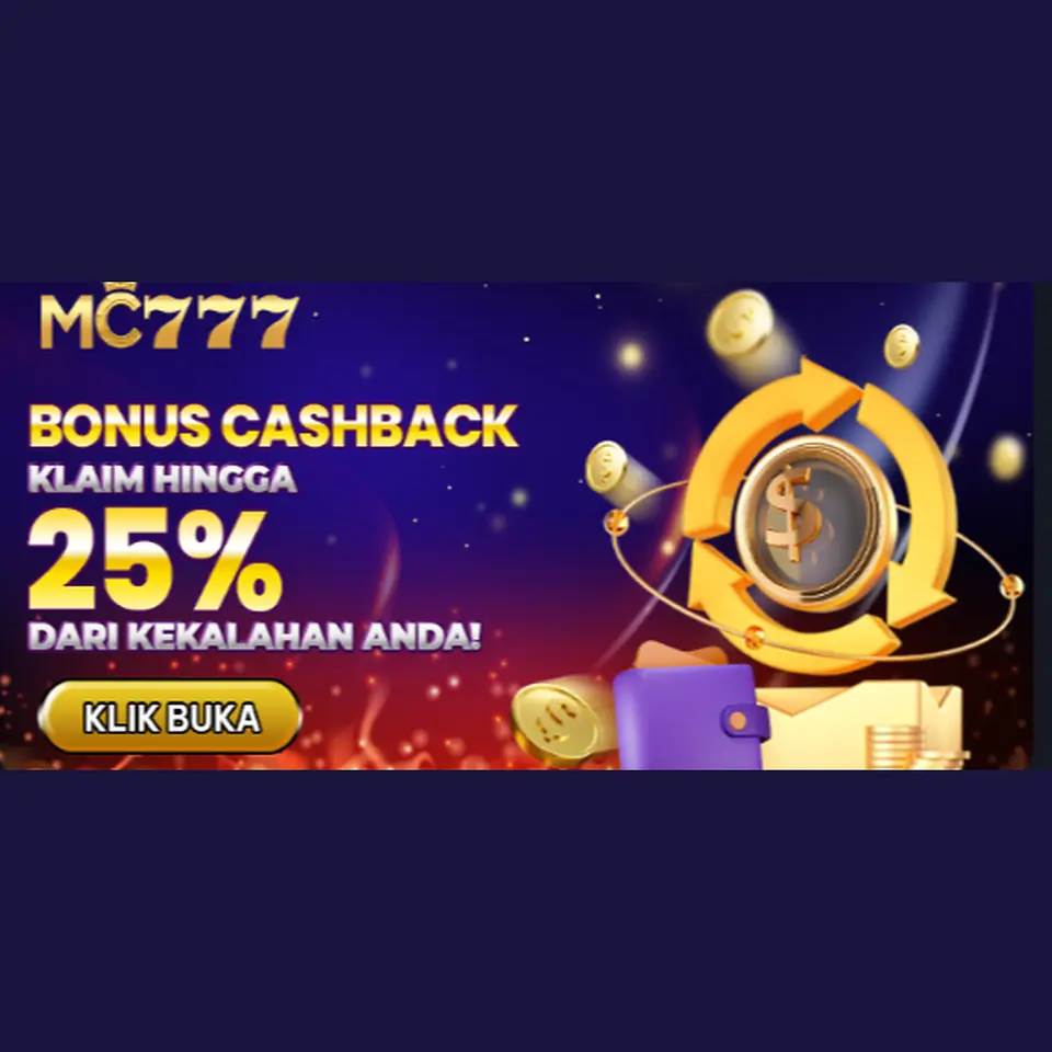 mc777 Masuk - mc777 Resmi