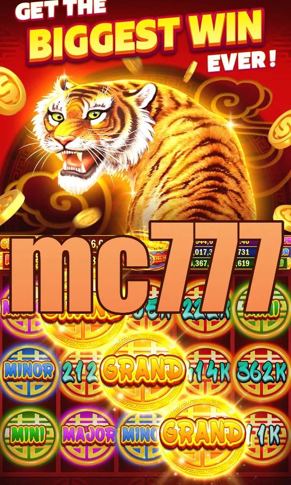 mc777 Tangkapan Layar Resmi APK